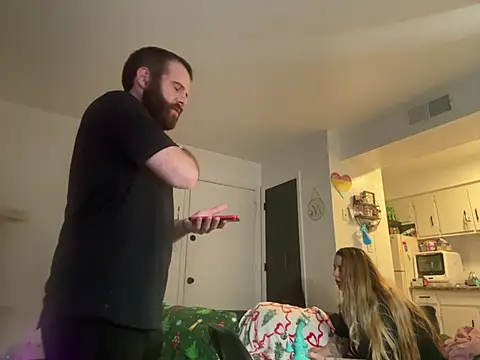 SpunCandy online show from February 21, 6:32 pm