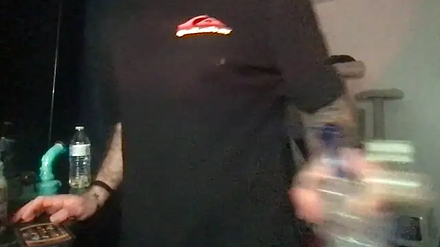 SpunCandy online show from March 26, 12:47 pm