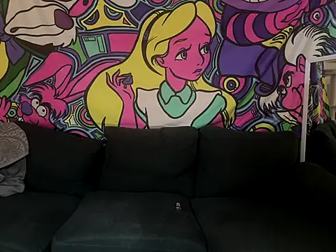 SpunCandy online show from December 20, 1:36 pm