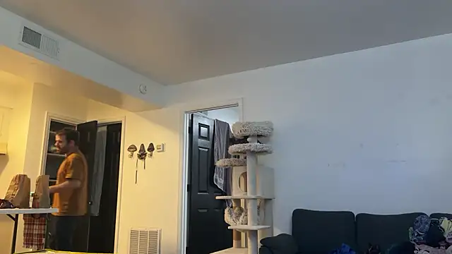 Snapshot of SpunCandy chatting on September 12, 10:31 pm SpunCandy online show from September 12, 10:31 pm