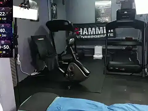 eva202477 online show from February 25, 3:42 am