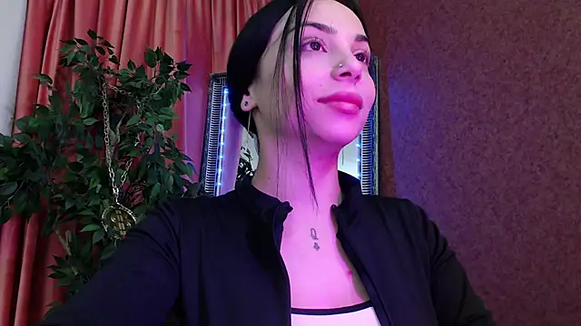 MissJuliax online show from November 25, 7:08 am