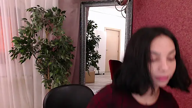 MissJuliax online show from September 27, 7:36 am