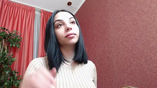 MissJuliax online show from January 14, 7:56 am