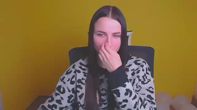 Snapshot of Eva_Janee chatting on February 24, 3:20 pm Eva Janee online show from February 24, 3:20 pm