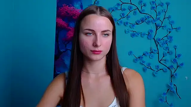 Eva Janee online show from November 26, 12:16 pm