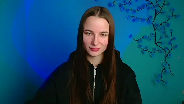 Eva Janee online show from March 30, 6:04 am