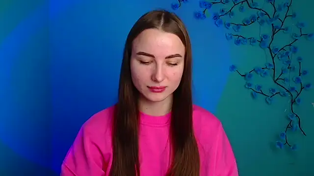 Eva Janee online show from March 23, 6:35 am