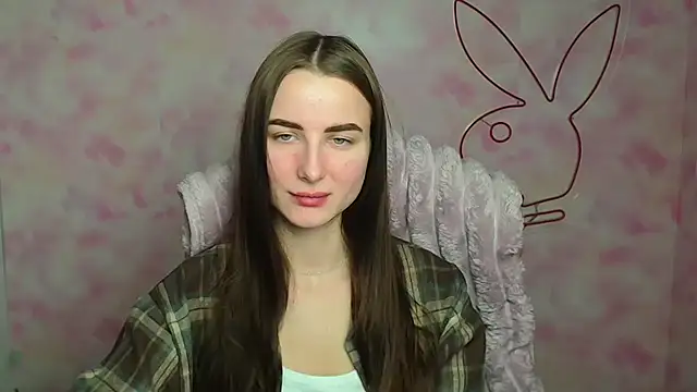 Eva Janee online show from March 6, 6:41 am