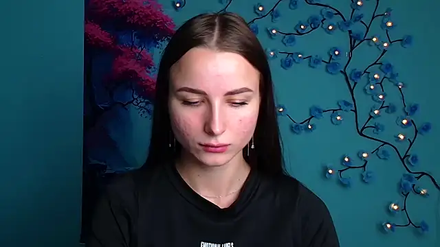 Snapshot of Eva_Janee chatting on October 17, 5:22 am Eva Janee online show from October 17, 5:22 am