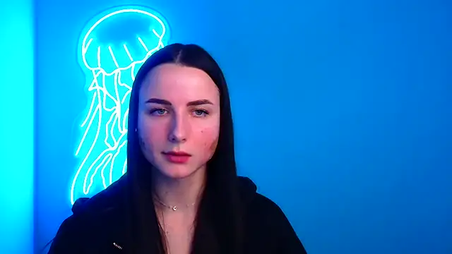Snapshot of Eva_Janee chatting on February 10, 4:04 pm Eva Janee online show from February 10, 4:04 pm