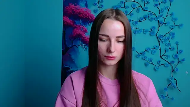 Eva Janee online show from December 3, 6:36 am