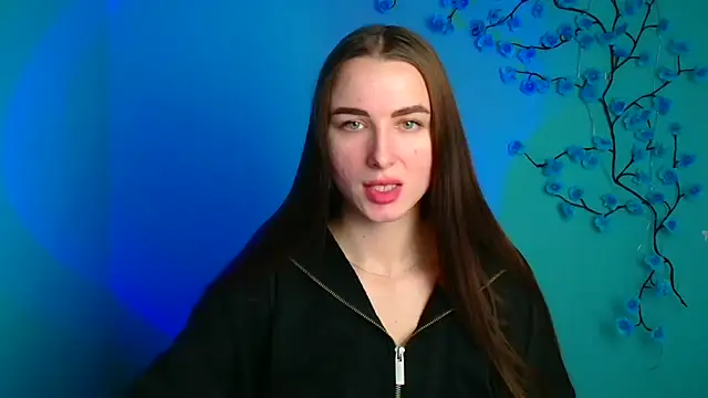 Eva Janee online show from March 16, 6:39 am