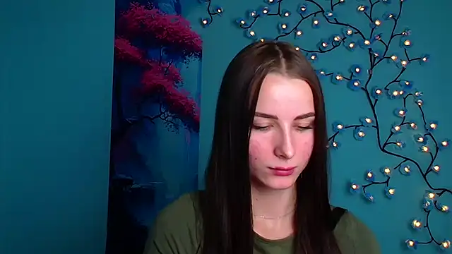 Snapshot of Eva_Janee chatting on October 14, 5:30 am Eva Janee online show from October 14, 5:30 am