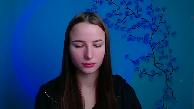 Eva Janee online show from January 9, 6:31 am