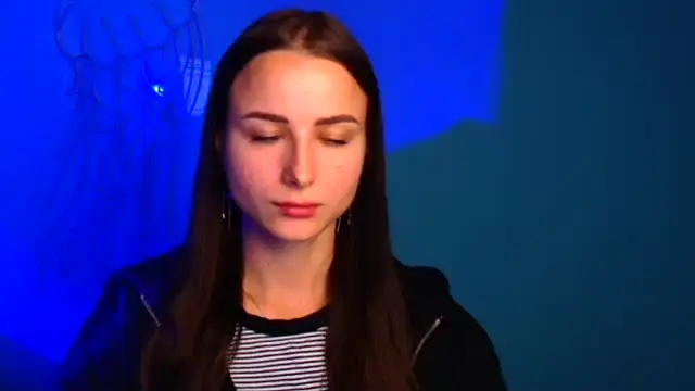 Snapshot of Eva_Janee chatting on September 23, 5:47 am Eva Janee online show from September 23, 5:47 am