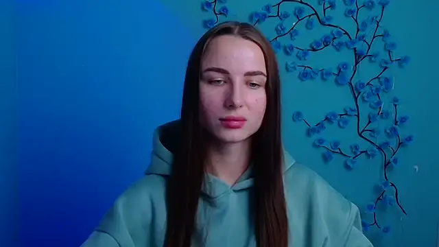 Eva Janee online show from December 22, 6:35 am