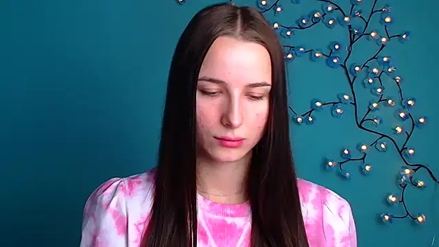 Eva Janee online show from October 24, 5:28 am