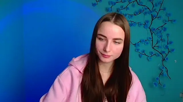 Eva Janee online show from March 27, 8:26 am