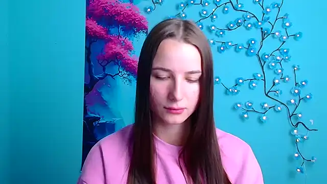 Eva Janee online show from November 14, 4:49 am