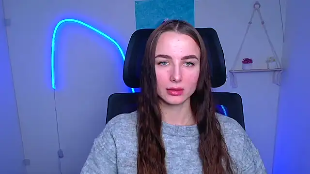 Eva Janee online show from February 10, 12:26 pm