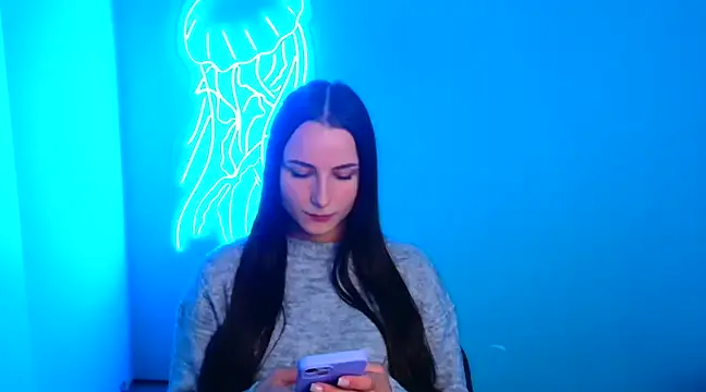 Snapshot of Eva_Janee chatting on March 20, 10:21 am Eva Janee online show from March 20, 10:21 am
