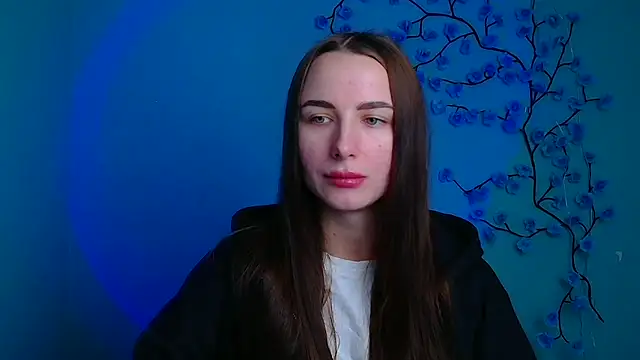 Eva Janee online show from January 15, 6:28 am