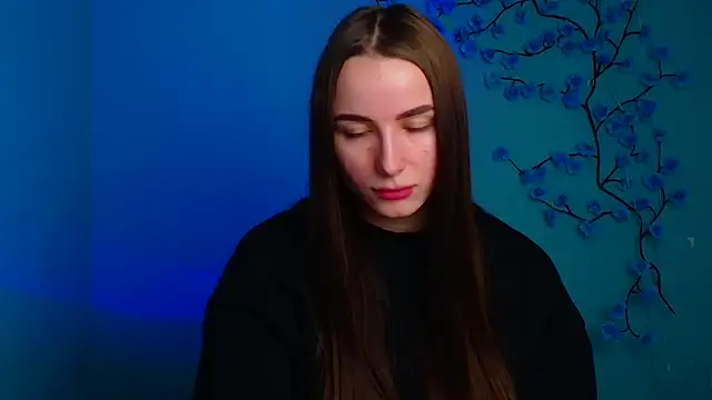 Eva Janee online show from February 13, 6:57 am