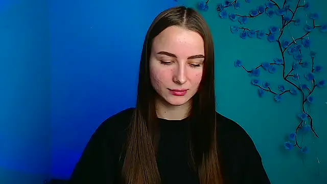 Eva Janee online show from February 24, 12:17 pm