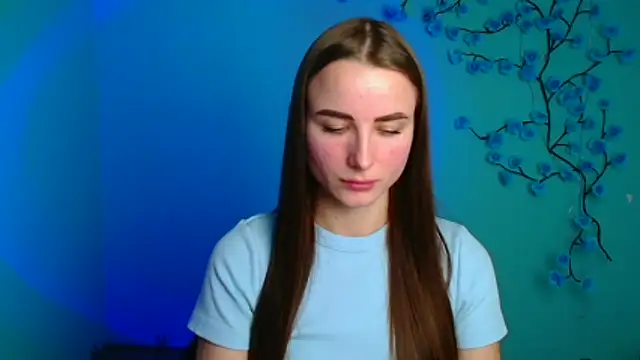 Eva Janee online show from March 24, 12:27 pm