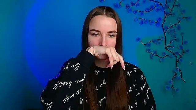 Eva Janee online show from February 27, 6:35 am