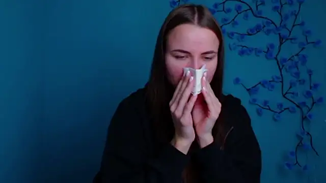 Eva Janee online show from January 12, 6:20 am