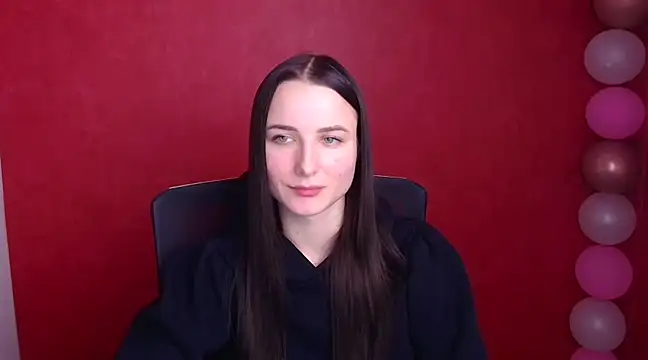 Snapshot of Eva_Janee chatting on February 27, 9:50 am Eva Janee online show from February 27, 9:50 am