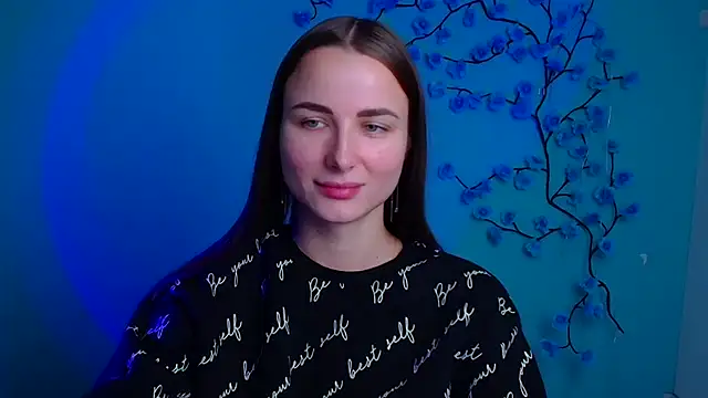 Eva Janee online show from December 18, 7:02 am