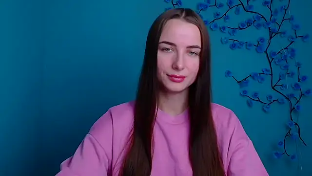 Eva Janee online show from January 10, 6:20 am