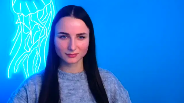 Snapshot of Eva_Janee chatting on February 13, 12:00 pm Eva Janee online show from February 13, 12:00 pm