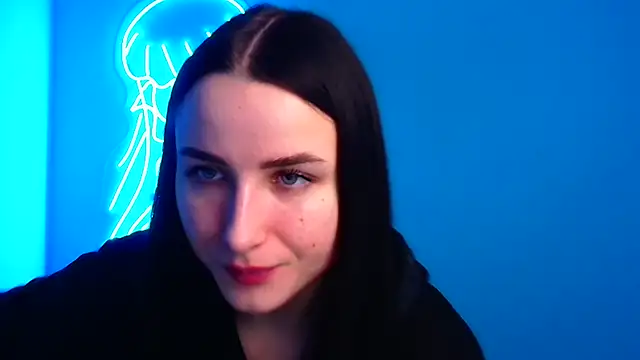 Snapshot of Eva_Janee chatting on March 4, 6:26 am Eva Janee online show from March 4, 6:26 am
