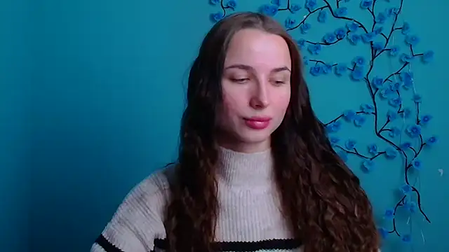 Eva Janee online show from December 23, 7:07 am