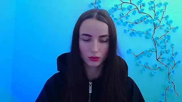 Eva Janee online show from January 16, 6:50 am