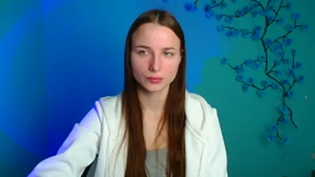 Eva Janee online show from March 25, 6:46 am