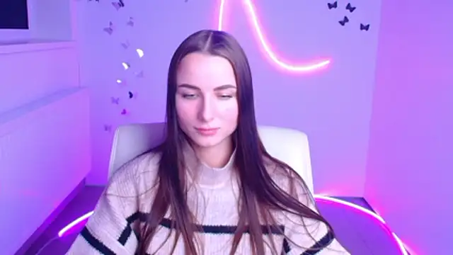 Eva Janee online show from December 17, 12:21 pm