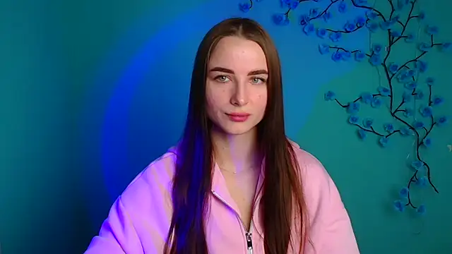 Eva Janee online show from March 27, 6:33 am