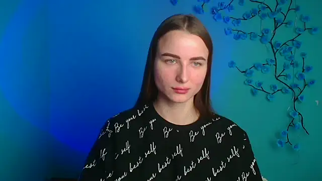 Eva Janee online show from April 8, 5:42 am