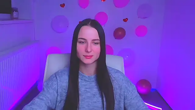 Snapshot of Eva_Janee chatting on February 26, 9:44 am Eva Janee online show from February 26, 9:44 am