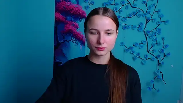 Eva Janee online show from December 2, 6:37 am