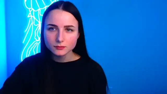 Snapshot of Eva_Janee chatting on February 17, 12:38 pm Eva Janee online show from February 17, 12:38 pm