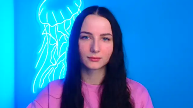Snapshot of Eva_Janee chatting on February 21, 6:51 am Eva Janee online show from February 21, 6:51 am