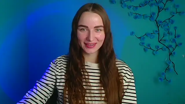 Eva Janee online show from April 10, 5:47 am