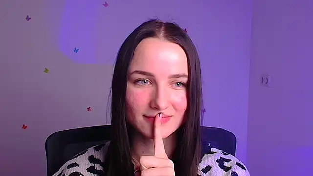 Snapshot of Eva_Janee chatting on February 25, 10:04 am Eva Janee online show from February 25, 10:04 am