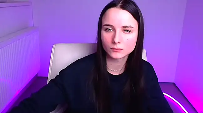 Snapshot of Eva_Janee chatting on February 4, 9:49 am Eva Janee online show from February 4, 9:49 am